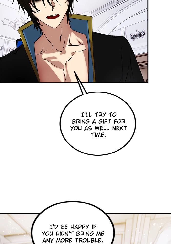 Return to Player Chapter 67 – Trolly Dilemma (2) Page 54