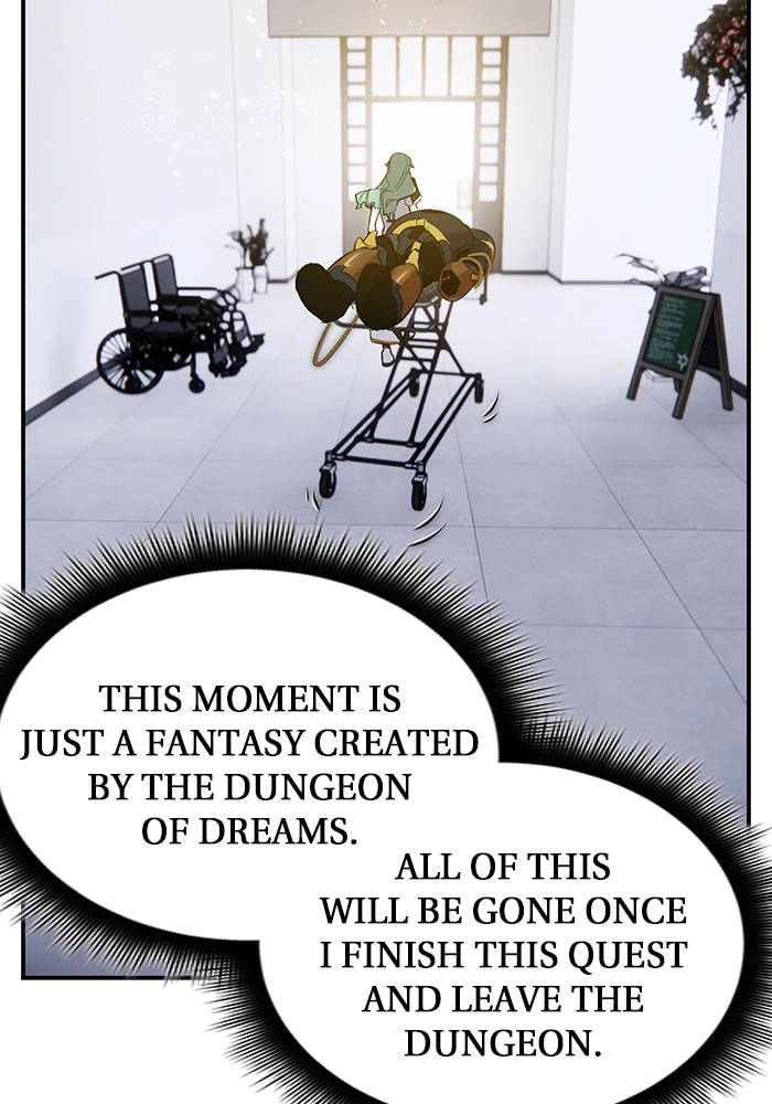 Return to Player Chapter 67 – Trolly Dilemma (2) Page 58