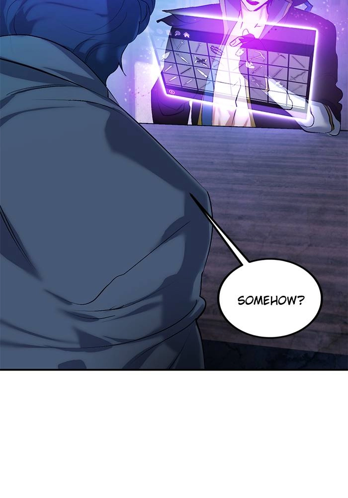 Return to Player Chapter 67 – Trolly Dilemma (2) Page 5
