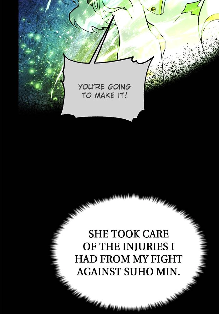 Return to Player Chapter 67 – Trolly Dilemma (2) Page 61