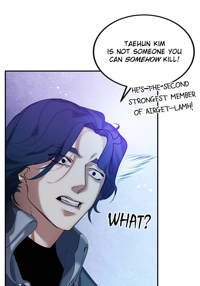 Return to Player Chapter 67 – Trolly Dilemma (2) Page 6