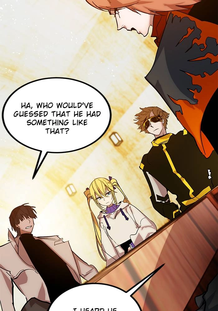 Return to Player Chapter 67 – Trolly Dilemma (2) Page 71