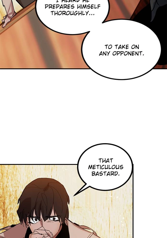 Return to Player Chapter 67 – Trolly Dilemma (2) Page 72