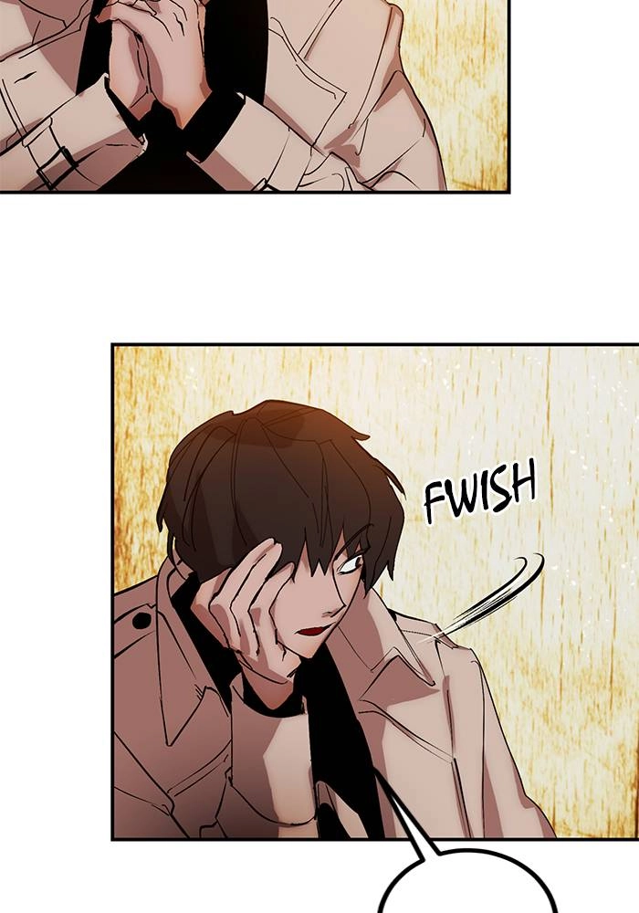Return to Player Chapter 67 – Trolly Dilemma (2) Page 73
