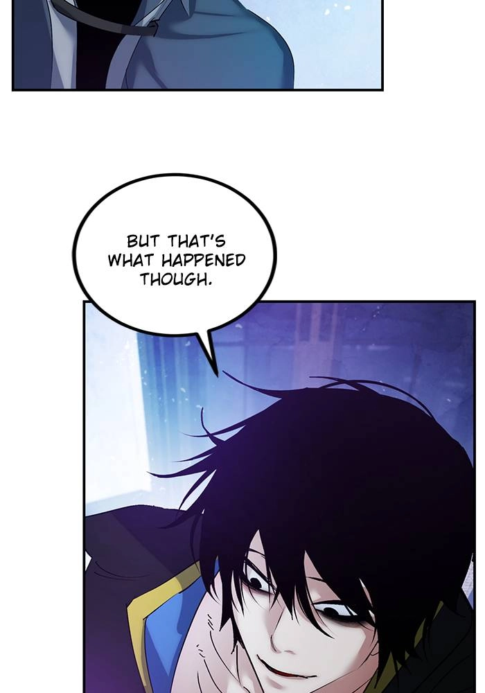 Return to Player Chapter 67 – Trolly Dilemma (2) Page 7