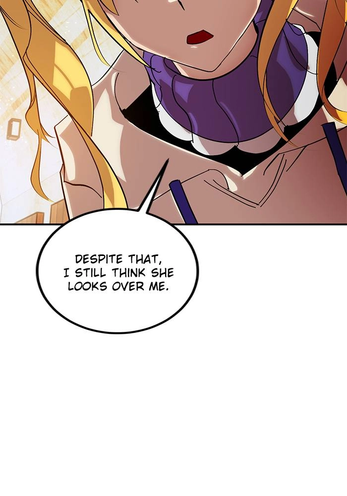 Return to Player Chapter 67 – Trolly Dilemma (2) Page 83