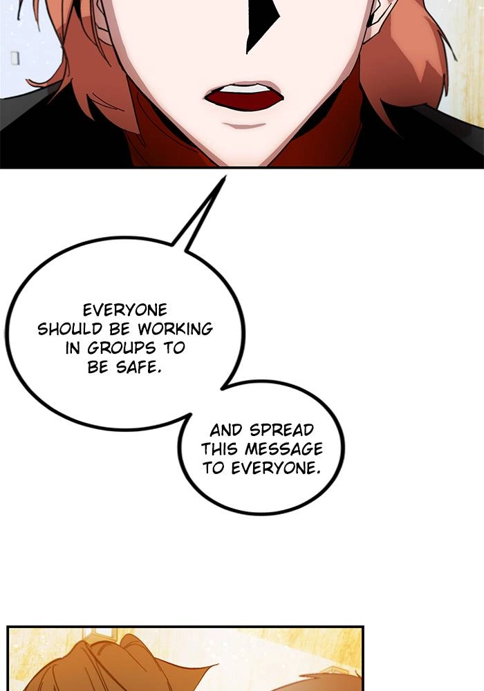 Return to Player Chapter 67 – Trolly Dilemma (2) Page 97
