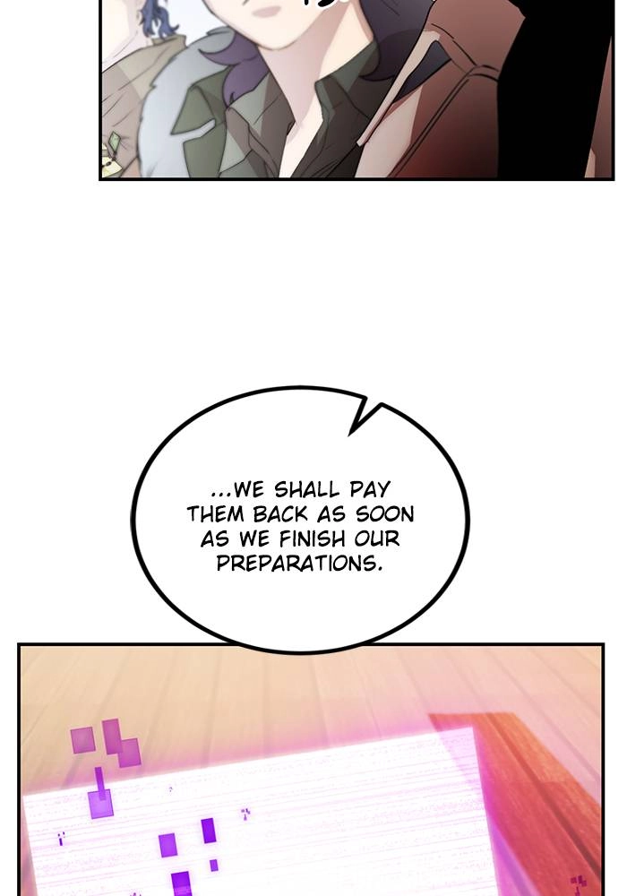 Return to Player Chapter 67 – Trolly Dilemma (2) Page 99