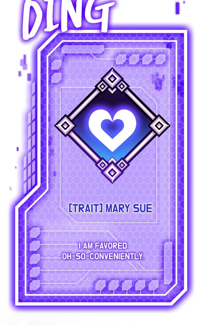 Return to Player Chapter 114 – Mary Sue (2) Page 14