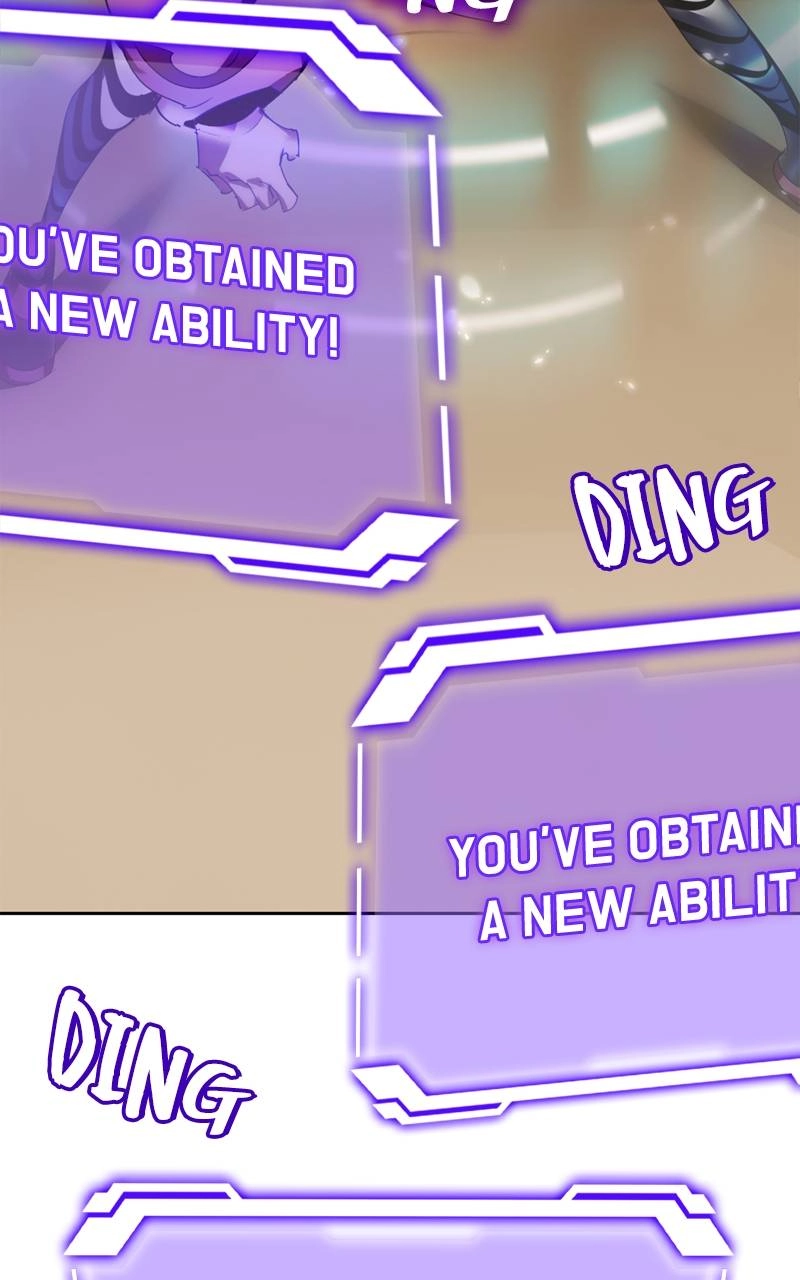 Return to Player Chapter 114 – Mary Sue (2) Page 17