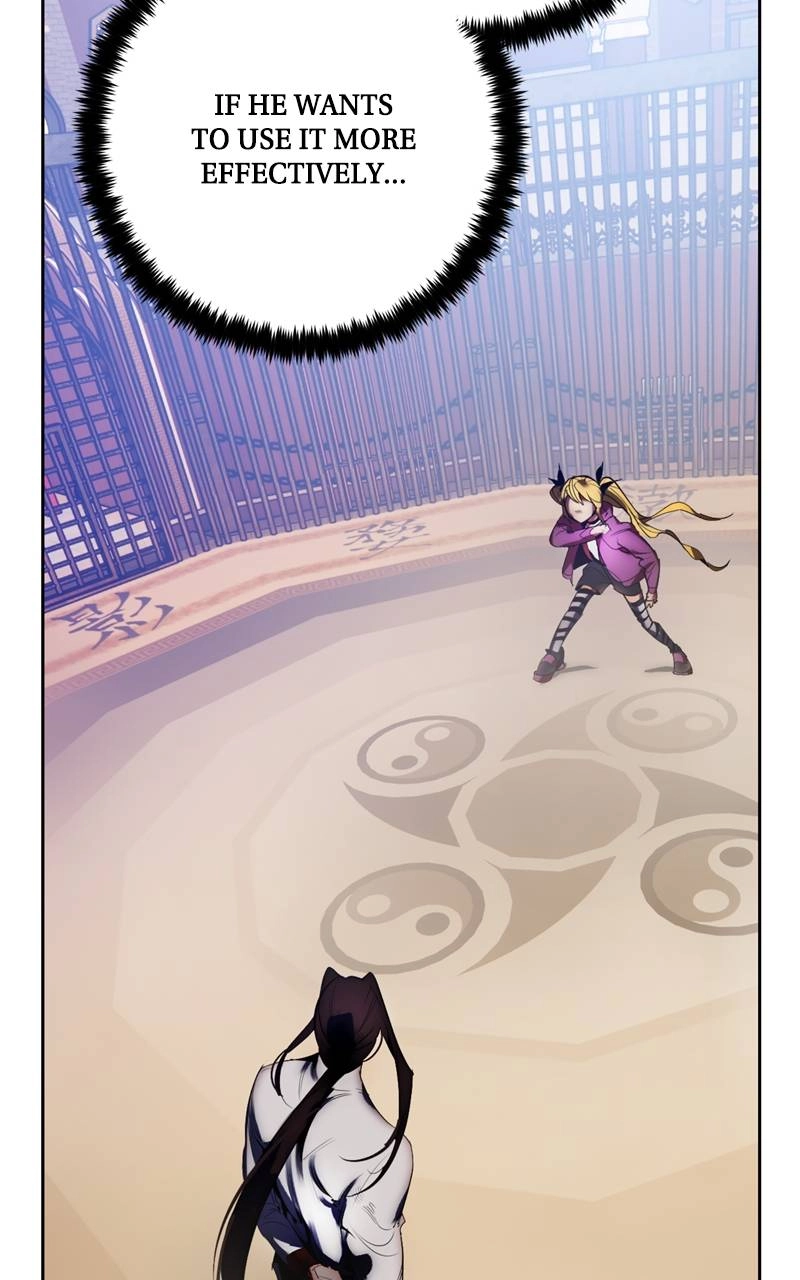 Return to Player Chapter 114 – Mary Sue (2) Page 19