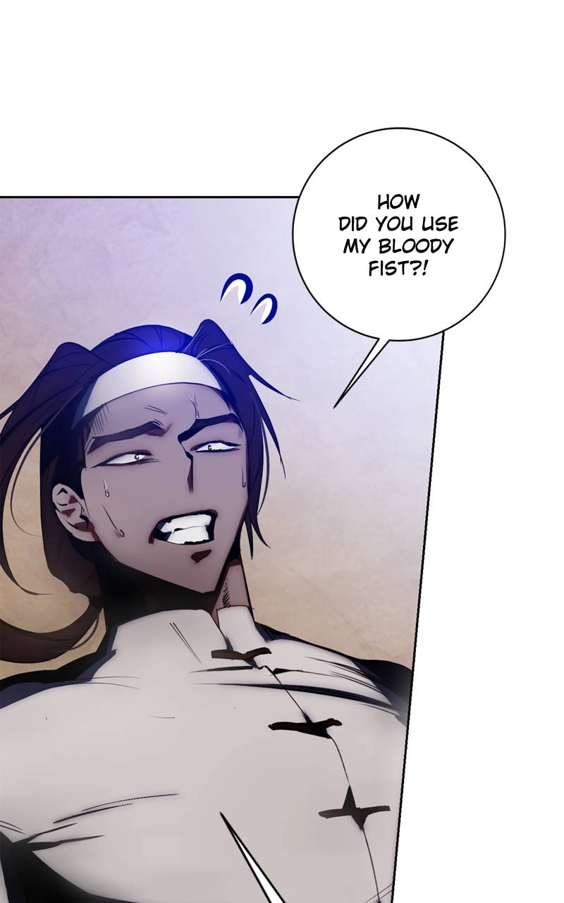 Return to Player Chapter 114 – Mary Sue (2) Page 31
