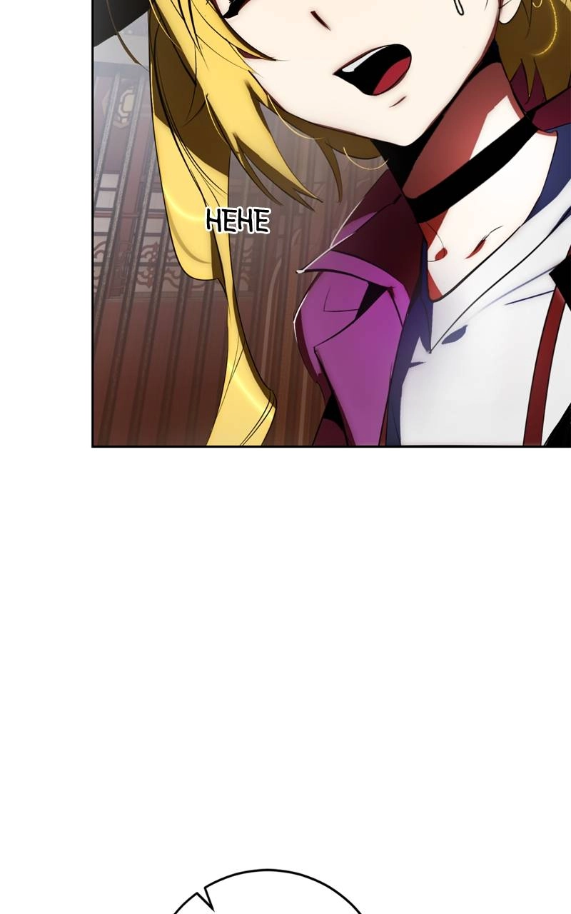 Return to Player Chapter 114 – Mary Sue (2) Page 35