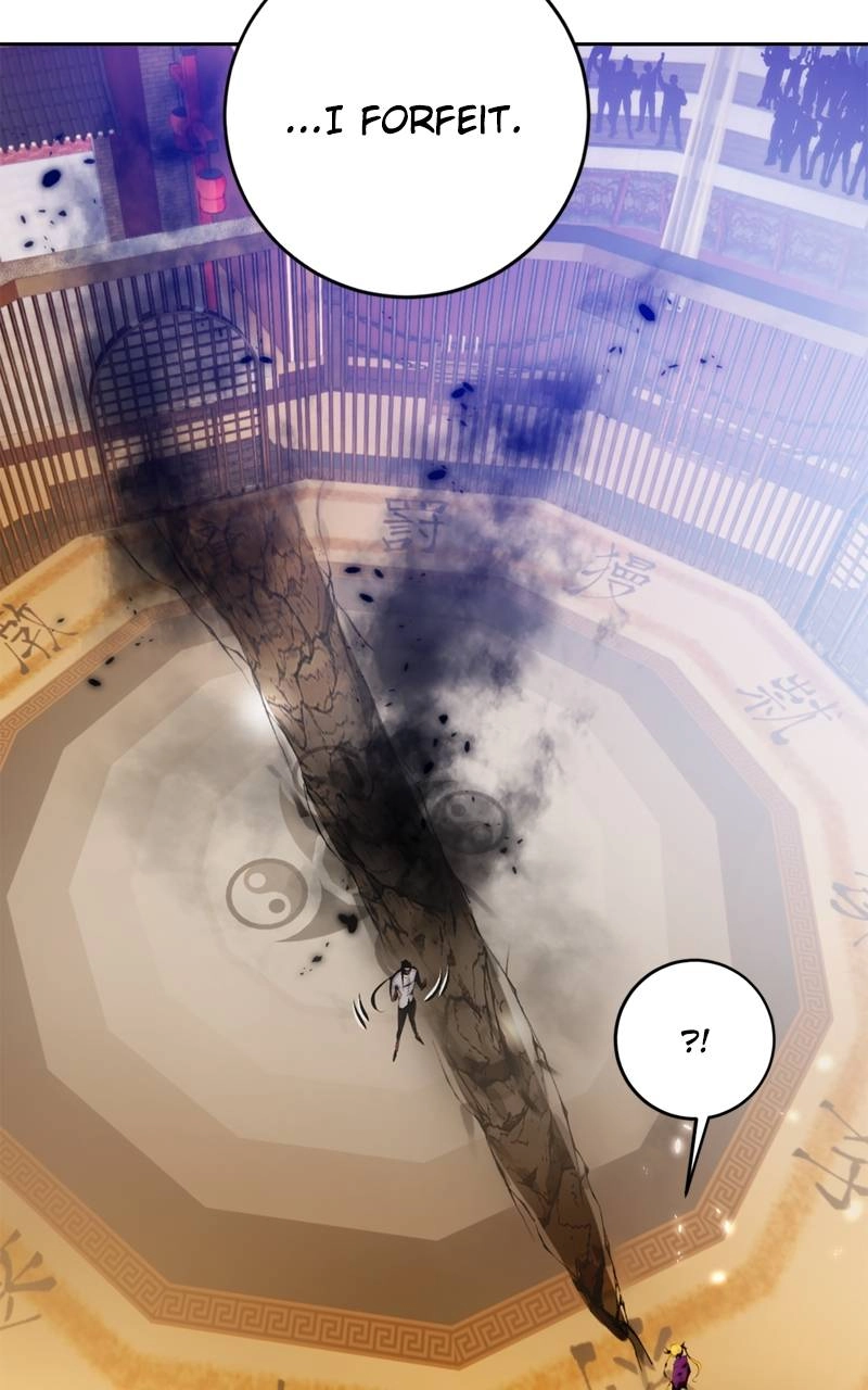 Return to Player Chapter 114 – Mary Sue (2) Page 36