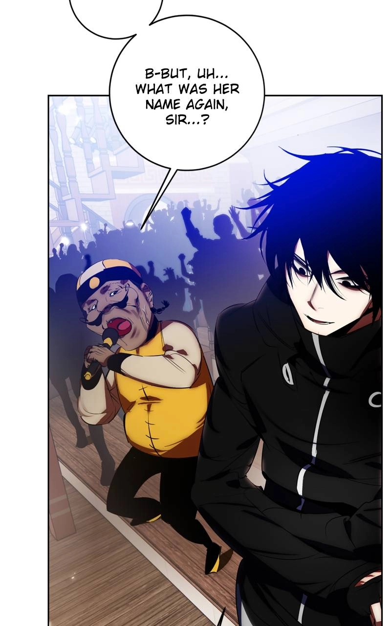 Return to Player Chapter 114 – Mary Sue (2) Page 41