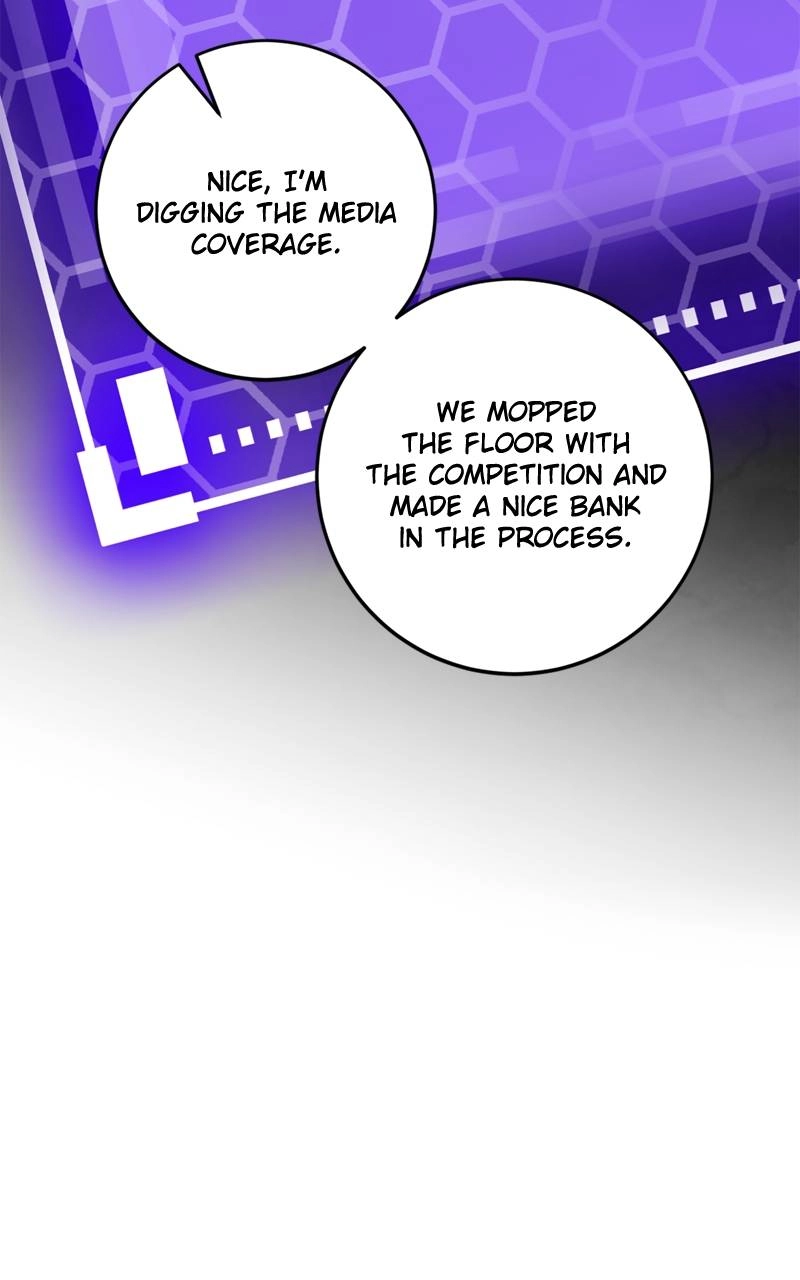 Return to Player Chapter 114 – Mary Sue (2) Page 48