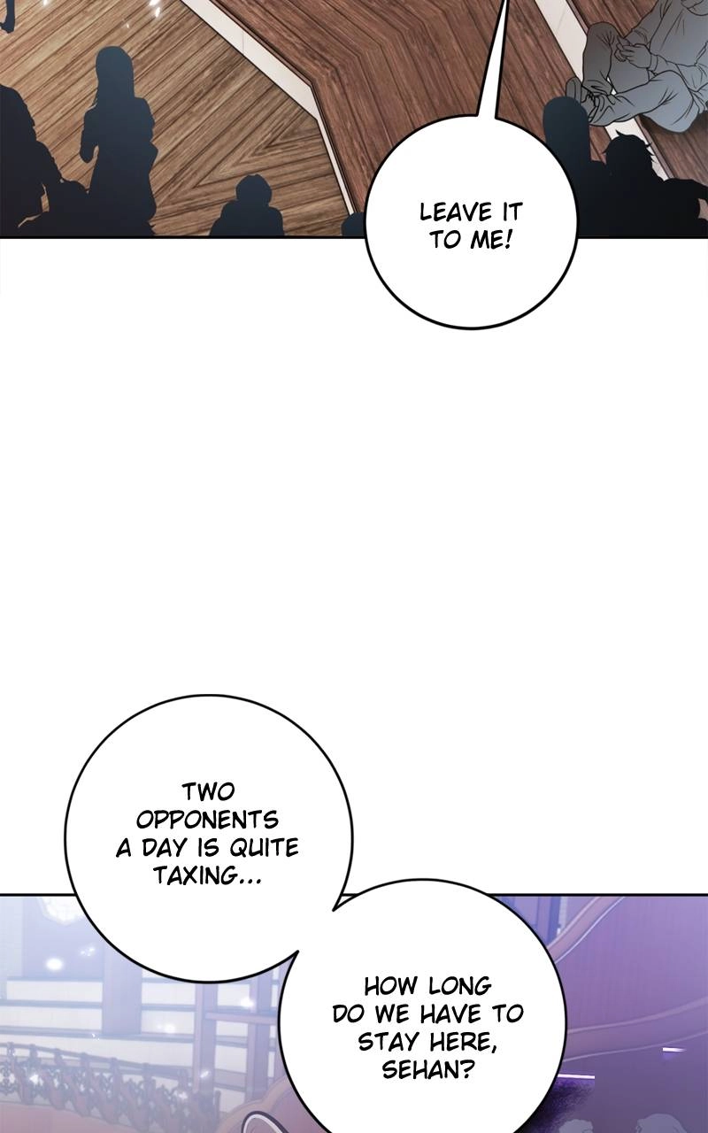 Return to Player Chapter 114 – Mary Sue (2) Page 50