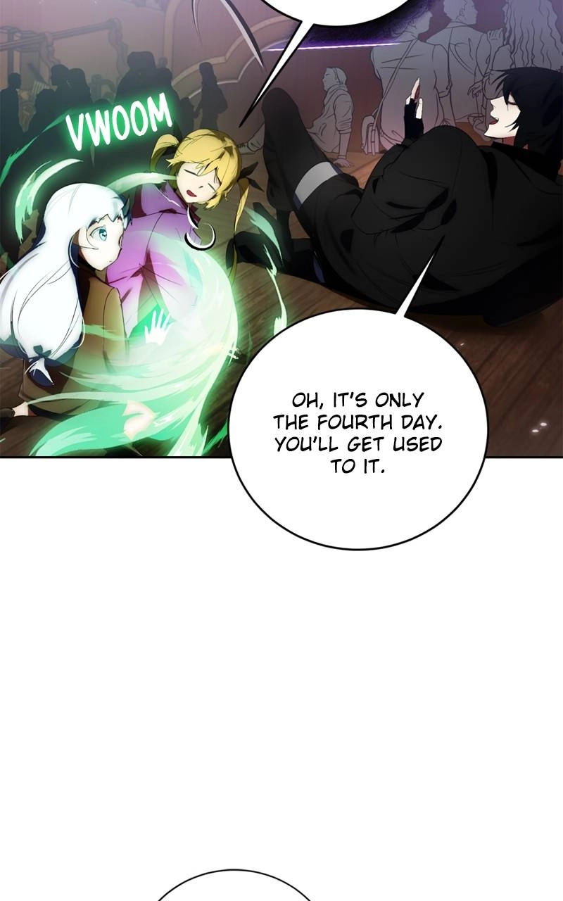 Return to Player Chapter 114 – Mary Sue (2) Page 51
