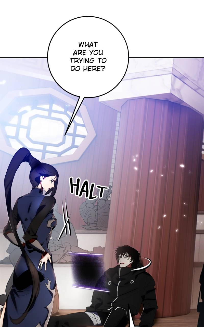 Return to Player Chapter 114 – Mary Sue (2) Page 53
