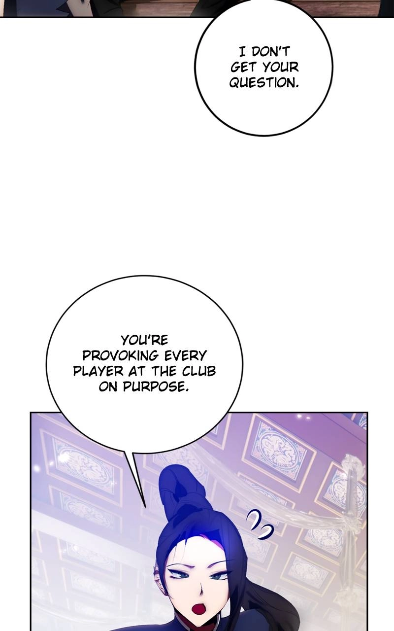 Return to Player Chapter 114 – Mary Sue (2) Page 54