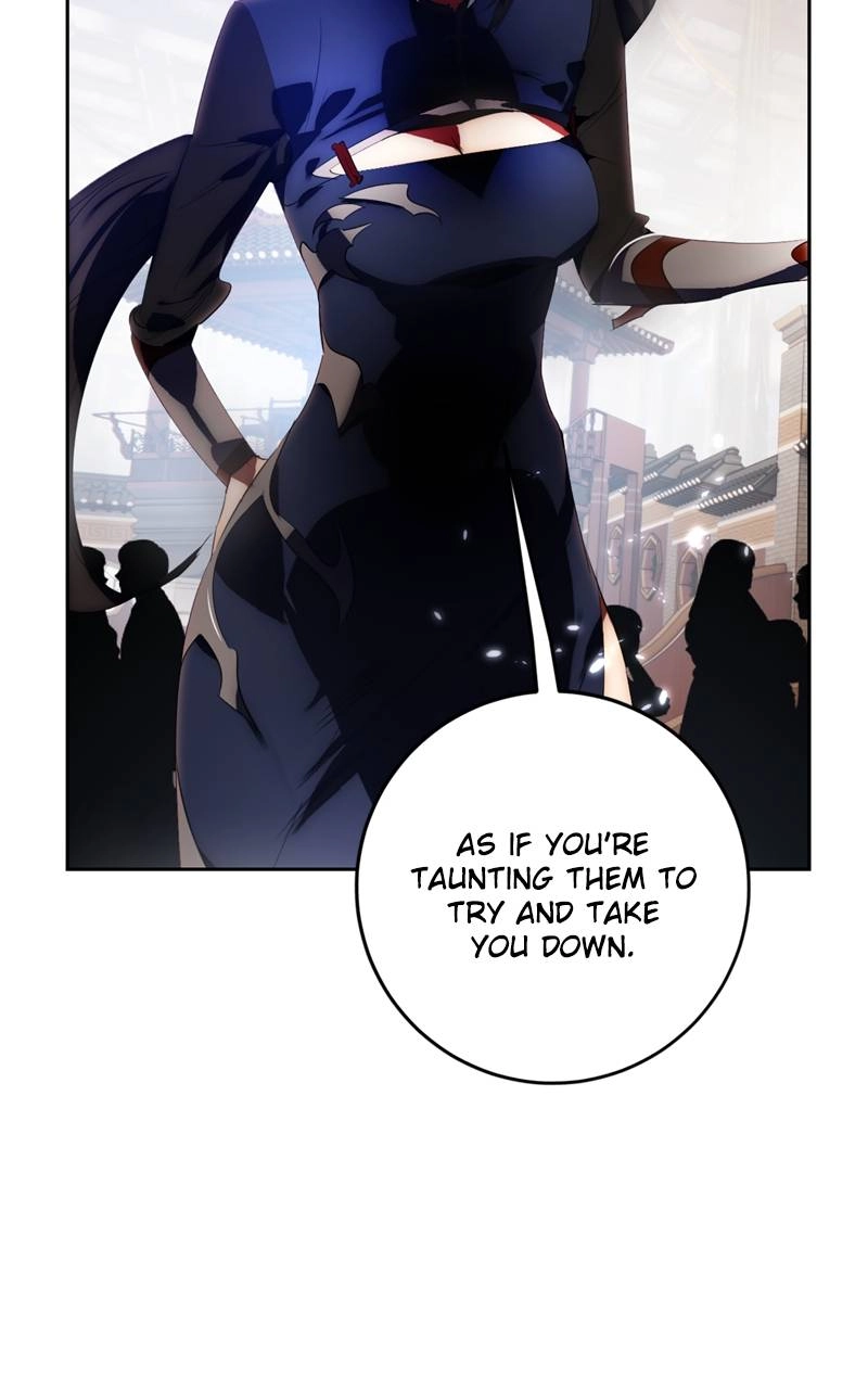 Return to Player Chapter 114 – Mary Sue (2) Page 55
