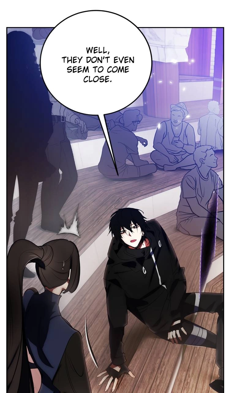 Return to Player Chapter 114 – Mary Sue (2) Page 56