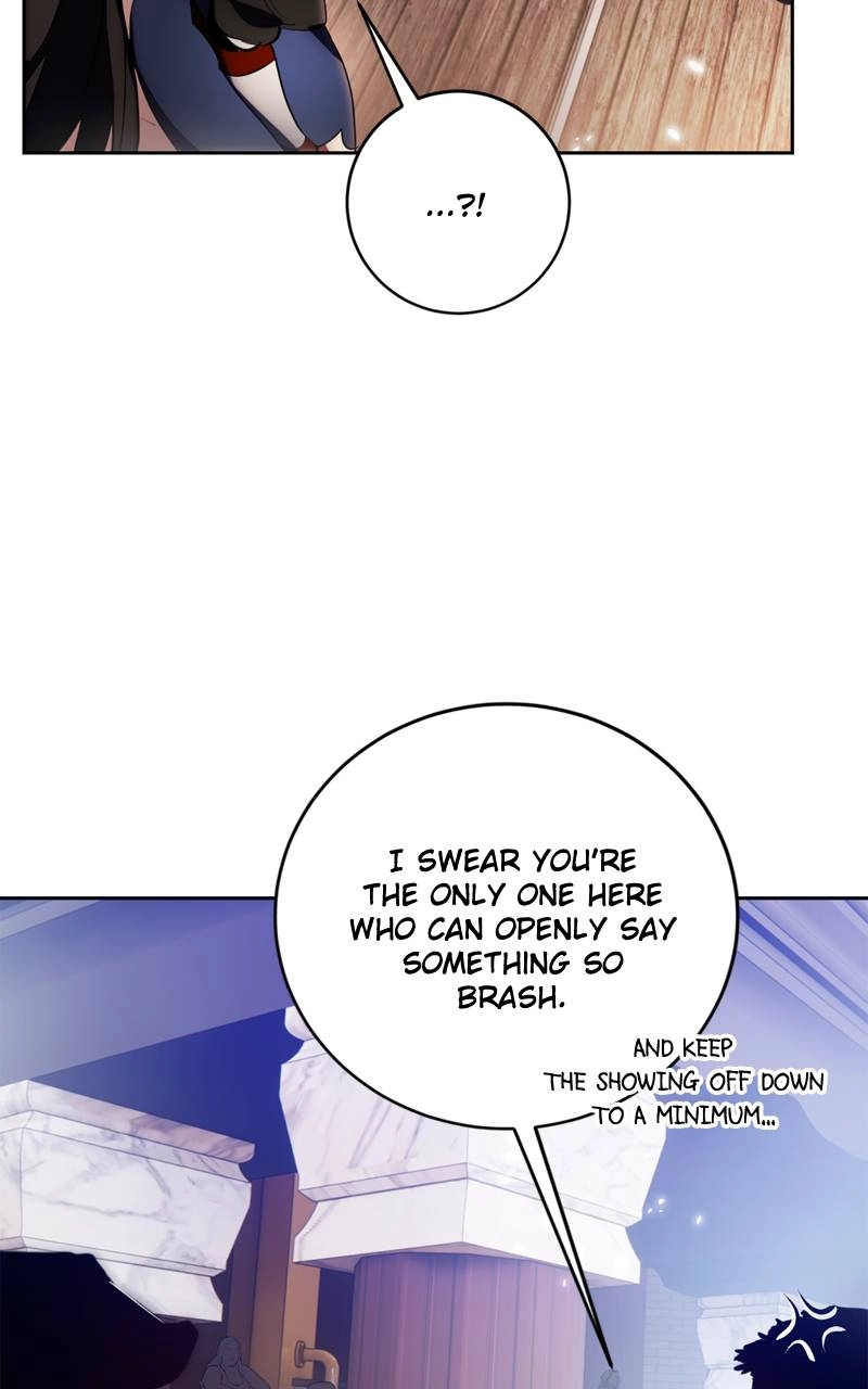 Return to Player Chapter 114 – Mary Sue (2) Page 57