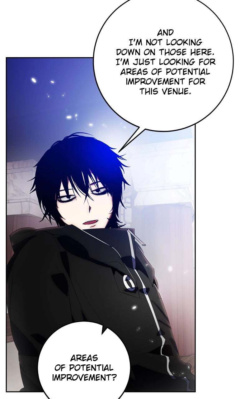 Return to Player Chapter 114 – Mary Sue (2) Page 59