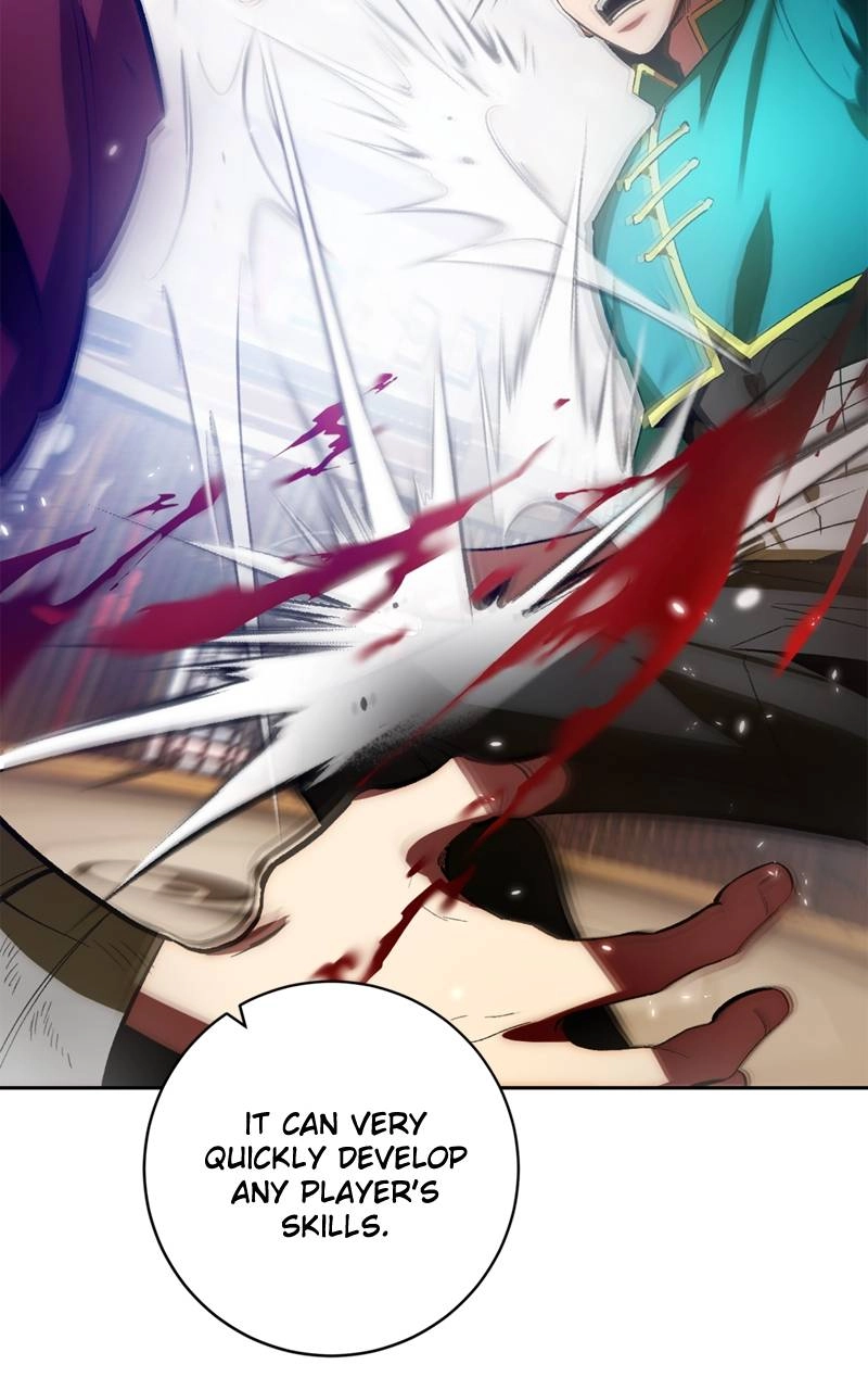 Return to Player Chapter 114 – Mary Sue (2) Page 61