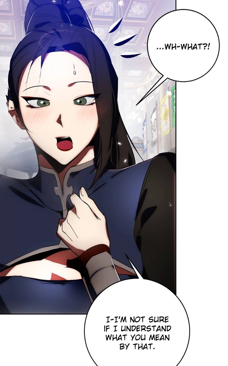 Return to Player Chapter 114 – Mary Sue (2) Page 66