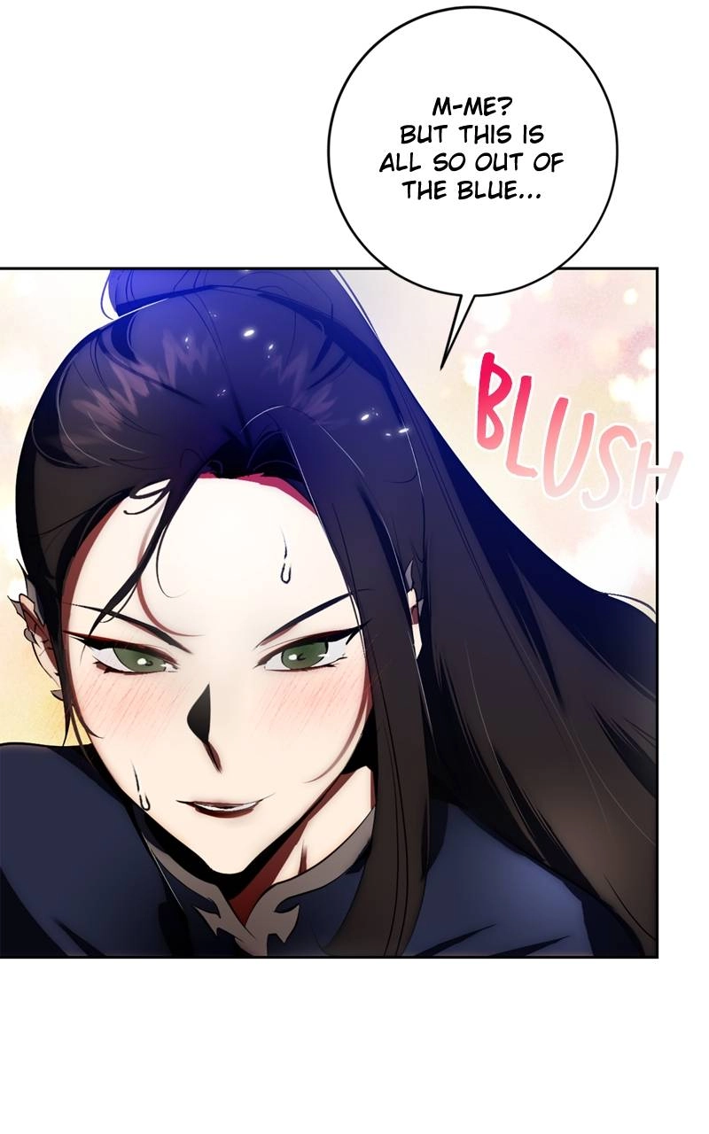 Return to Player Chapter 114 – Mary Sue (2) Page 69