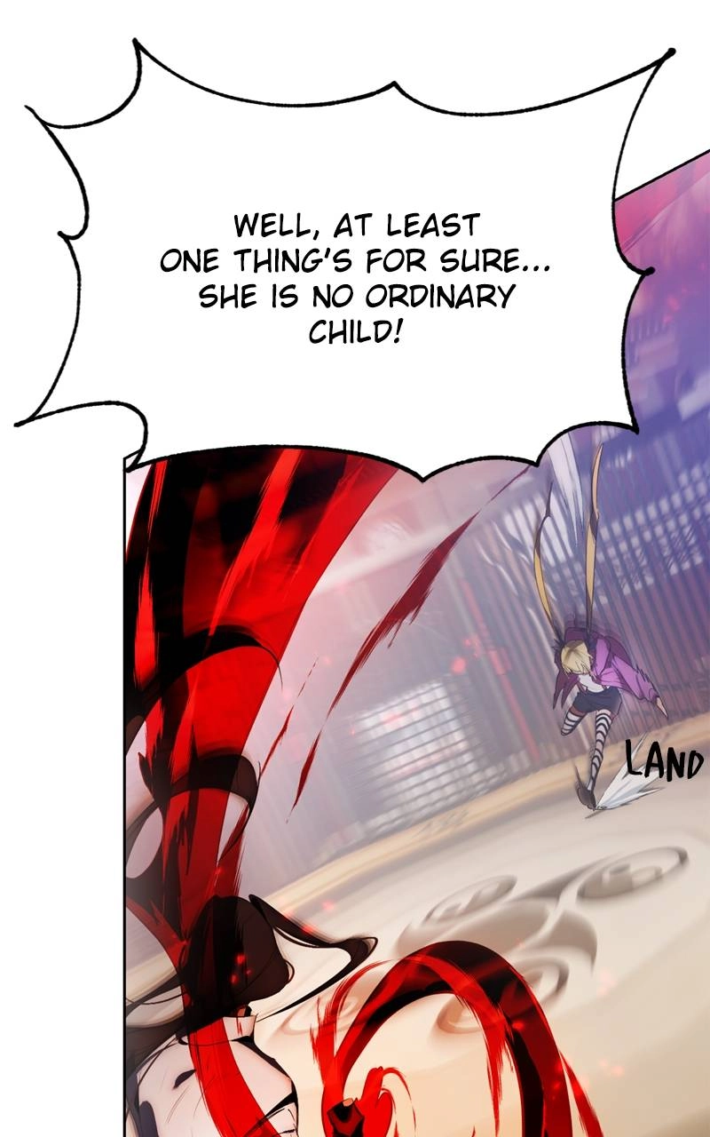 Return to Player Chapter 114 – Mary Sue (2) Page 6