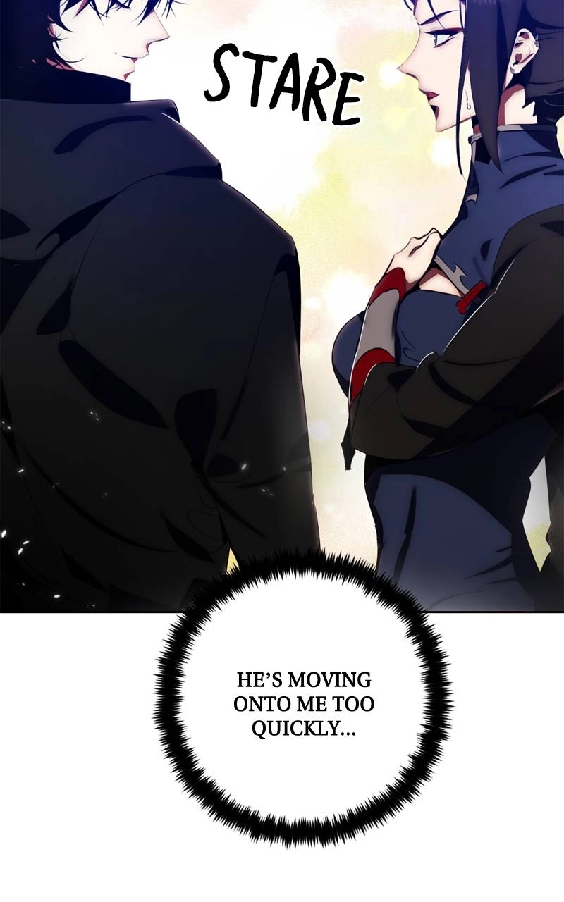 Return to Player Chapter 114 – Mary Sue (2) Page 72