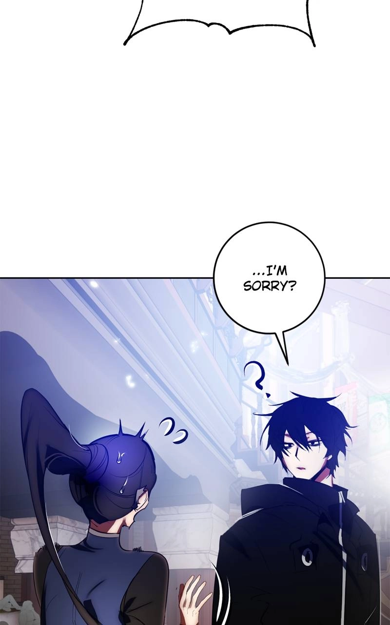 Return to Player Chapter 114 – Mary Sue (2) Page 76