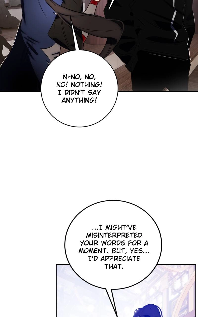 Return to Player Chapter 114 – Mary Sue (2) Page 77