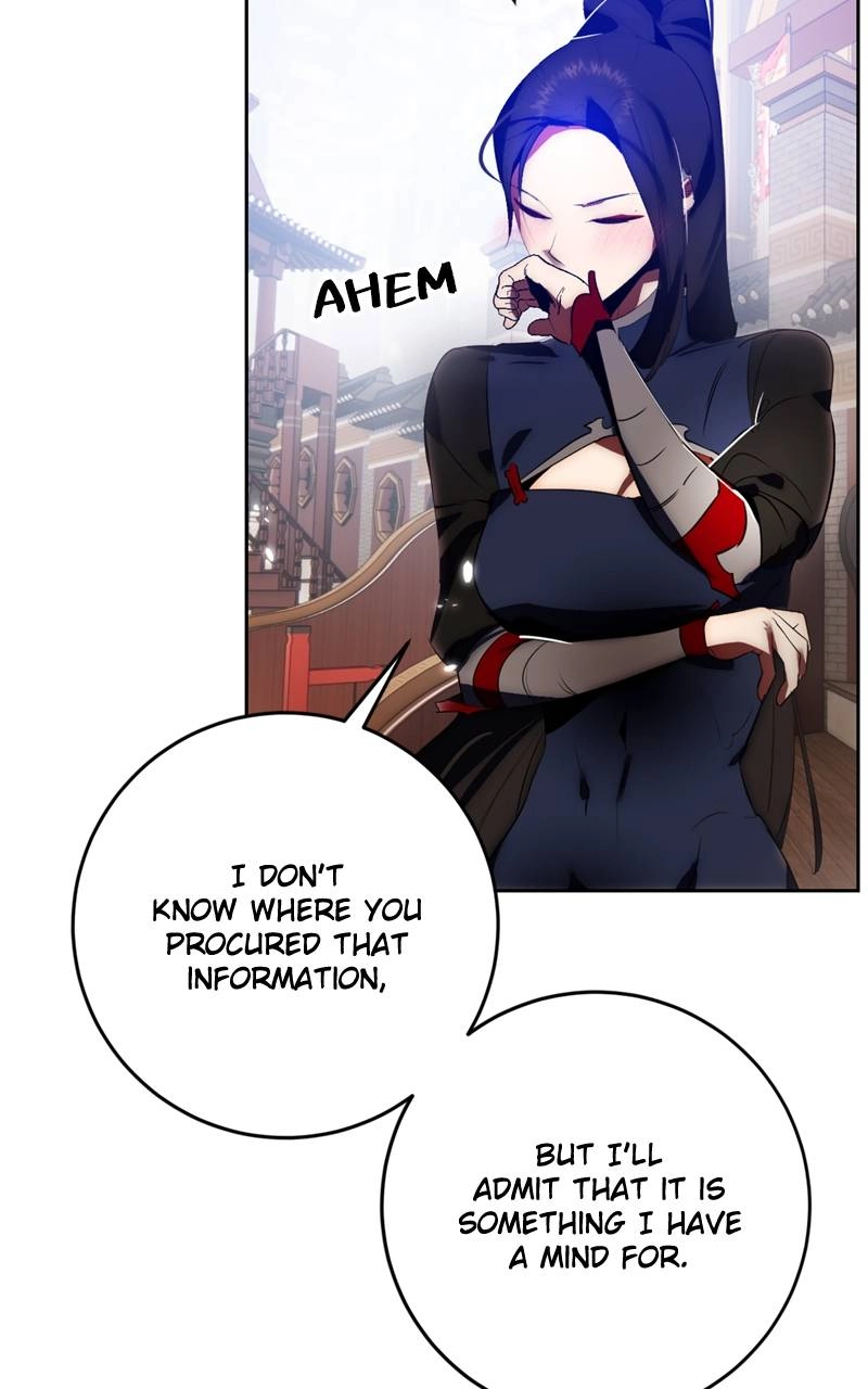 Return to Player Chapter 114 – Mary Sue (2) Page 78