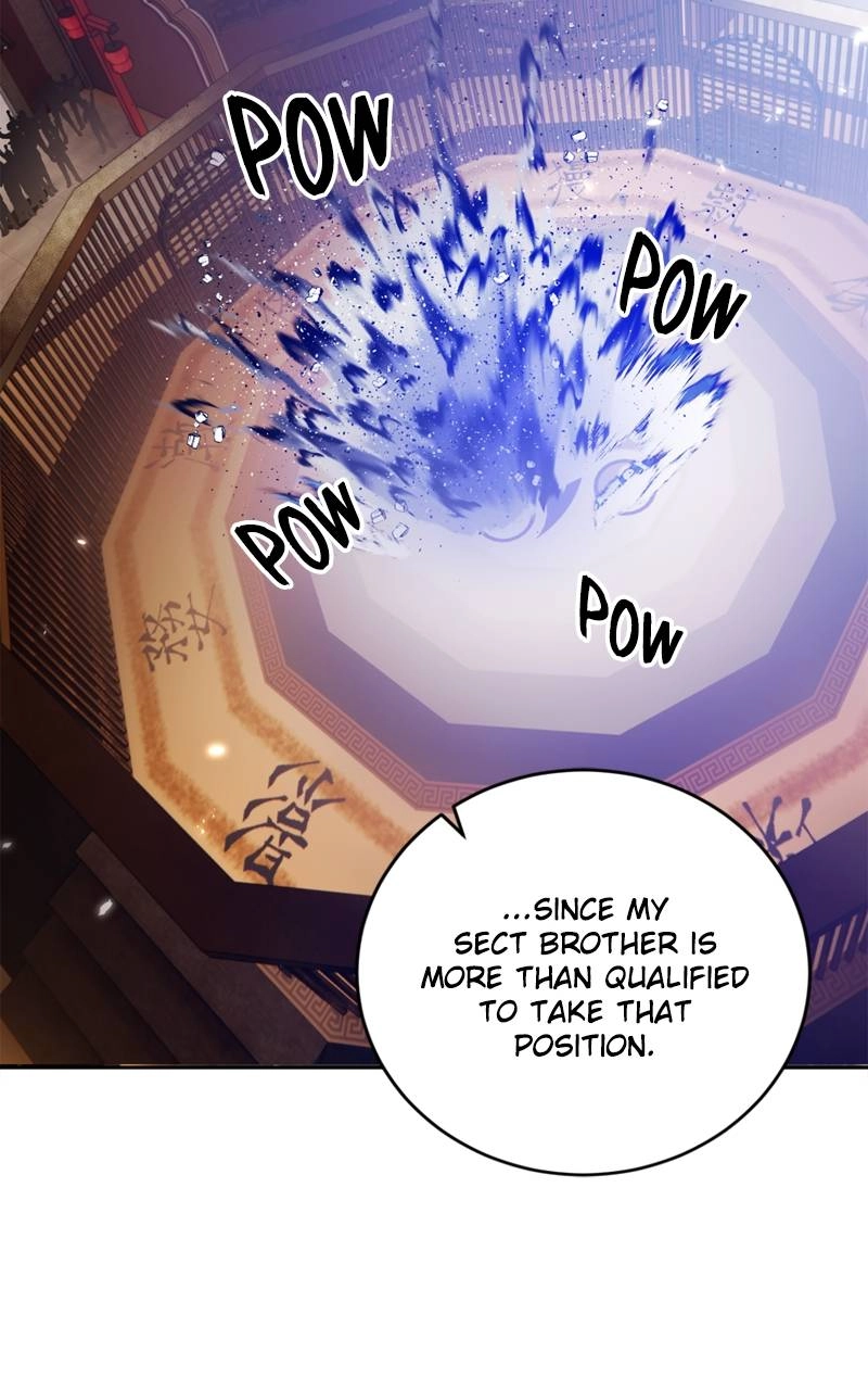 Return to Player Chapter 114 – Mary Sue (2) Page 80