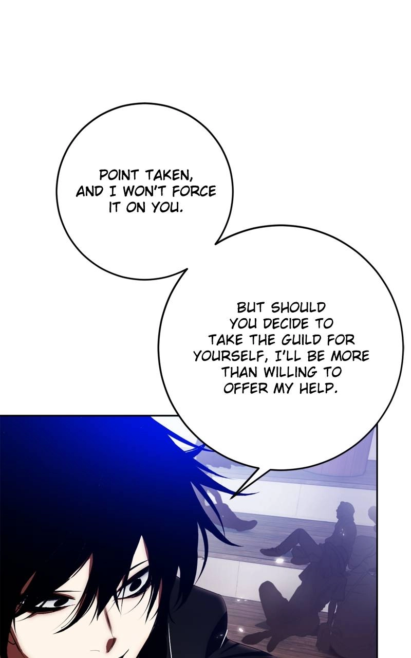 Return to Player Chapter 114 – Mary Sue (2) Page 81