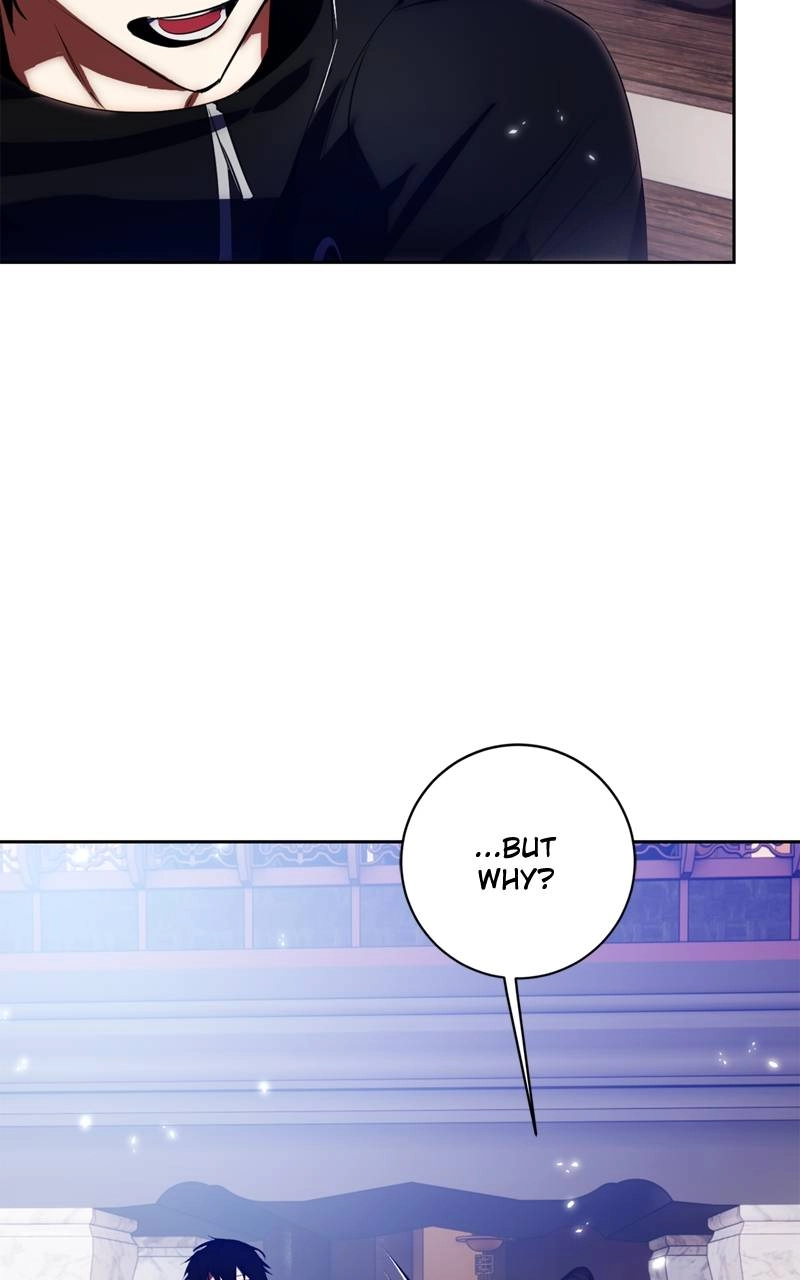 Return to Player Chapter 114 – Mary Sue (2) Page 82