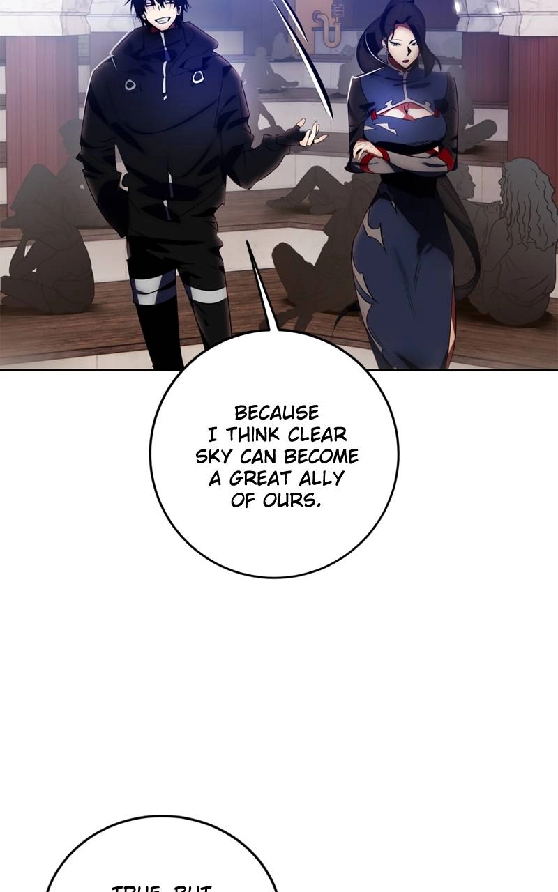 Return to Player Chapter 114 – Mary Sue (2) Page 83