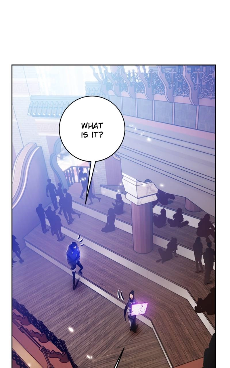 Return to Player Chapter 114 – Mary Sue (2) Page 85
