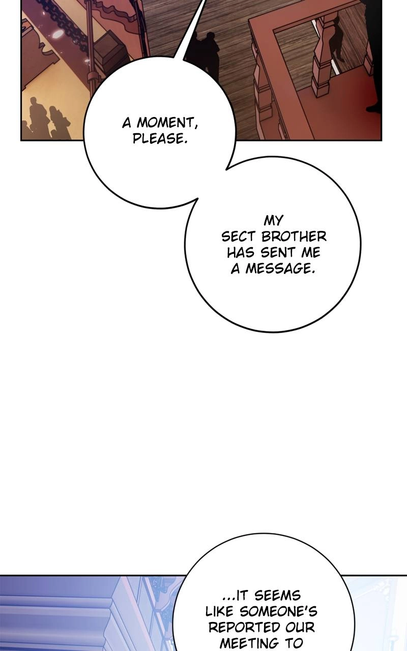 Return to Player Chapter 114 – Mary Sue (2) Page 86