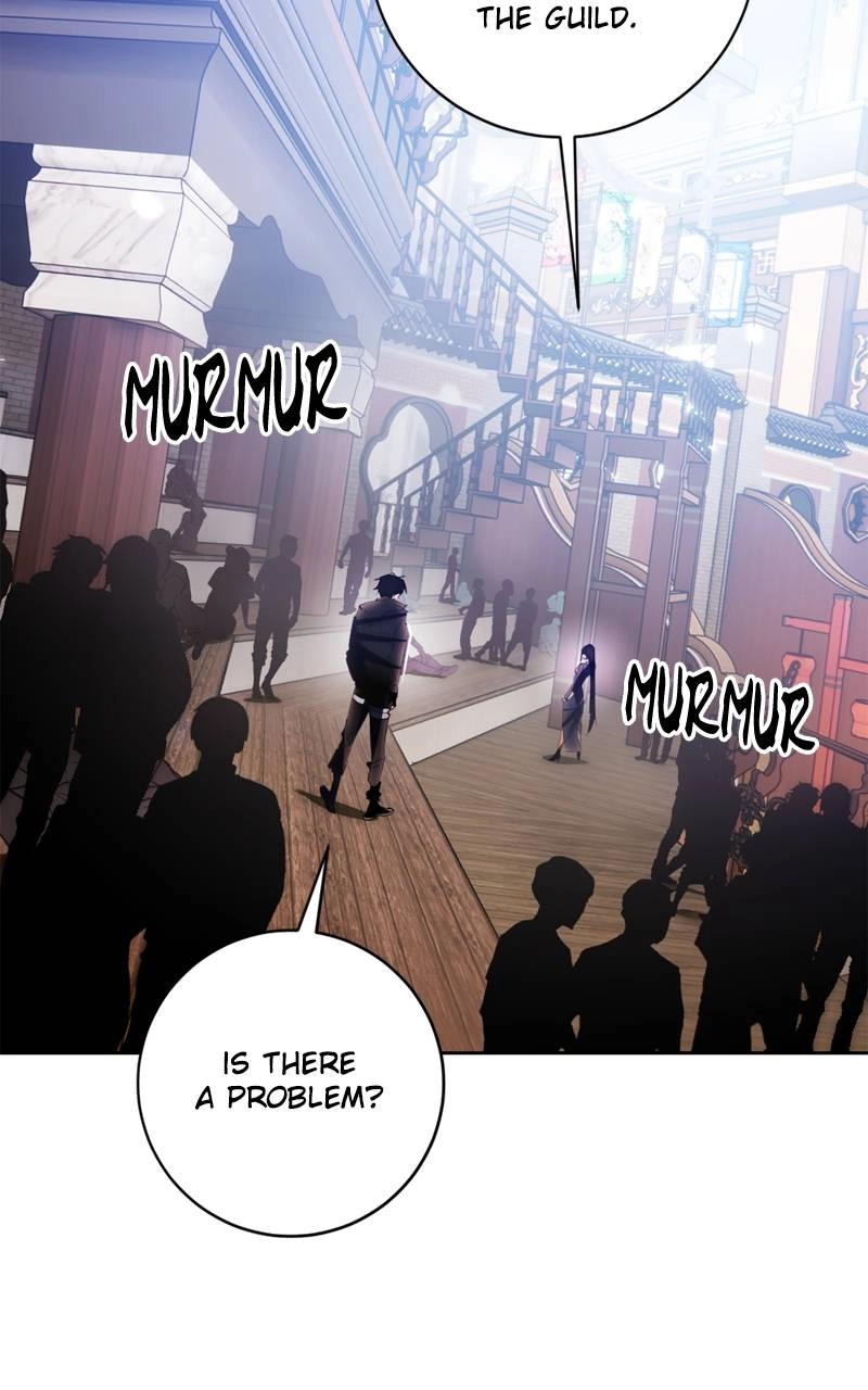 Return to Player Chapter 114 – Mary Sue (2) Page 87