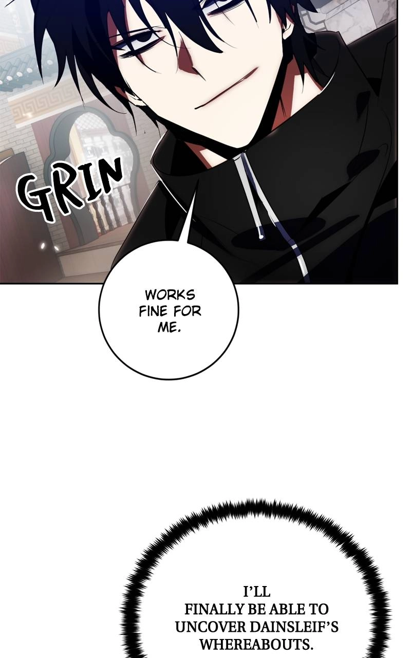 Return to Player Chapter 114 – Mary Sue (2) Page 90
