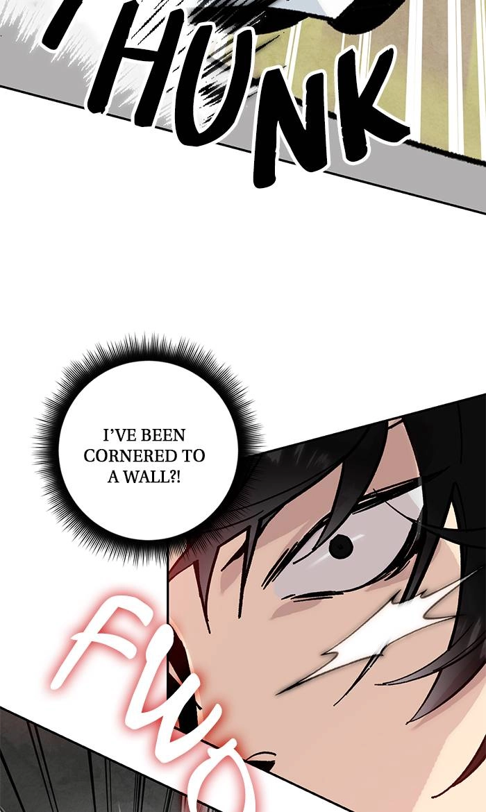 Return to Player Chapter 52 – Kirin Child (Season 2 Premiere) Page 12