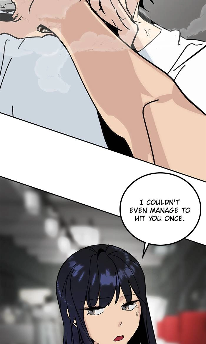 Return to Player Chapter 52 – Kirin Child (Season 2 Premiere) Page 16