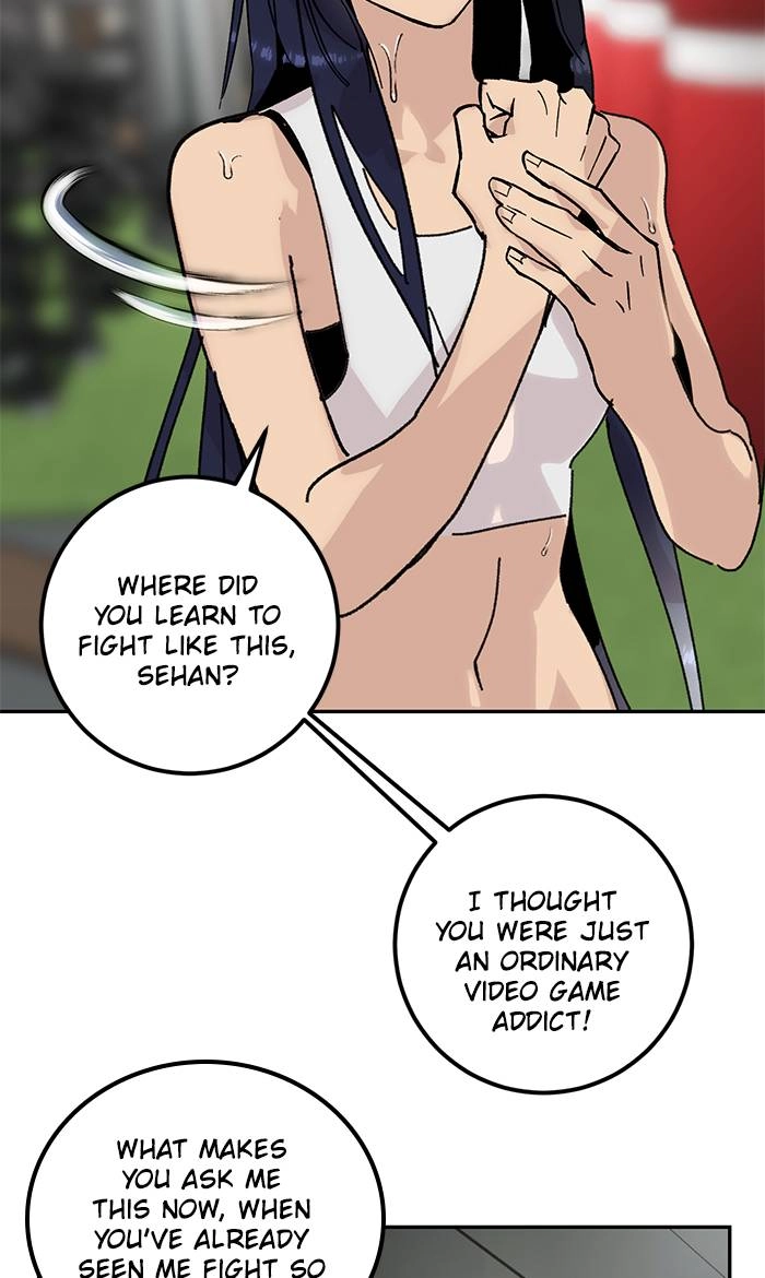 Return to Player Chapter 52 – Kirin Child (Season 2 Premiere) Page 17