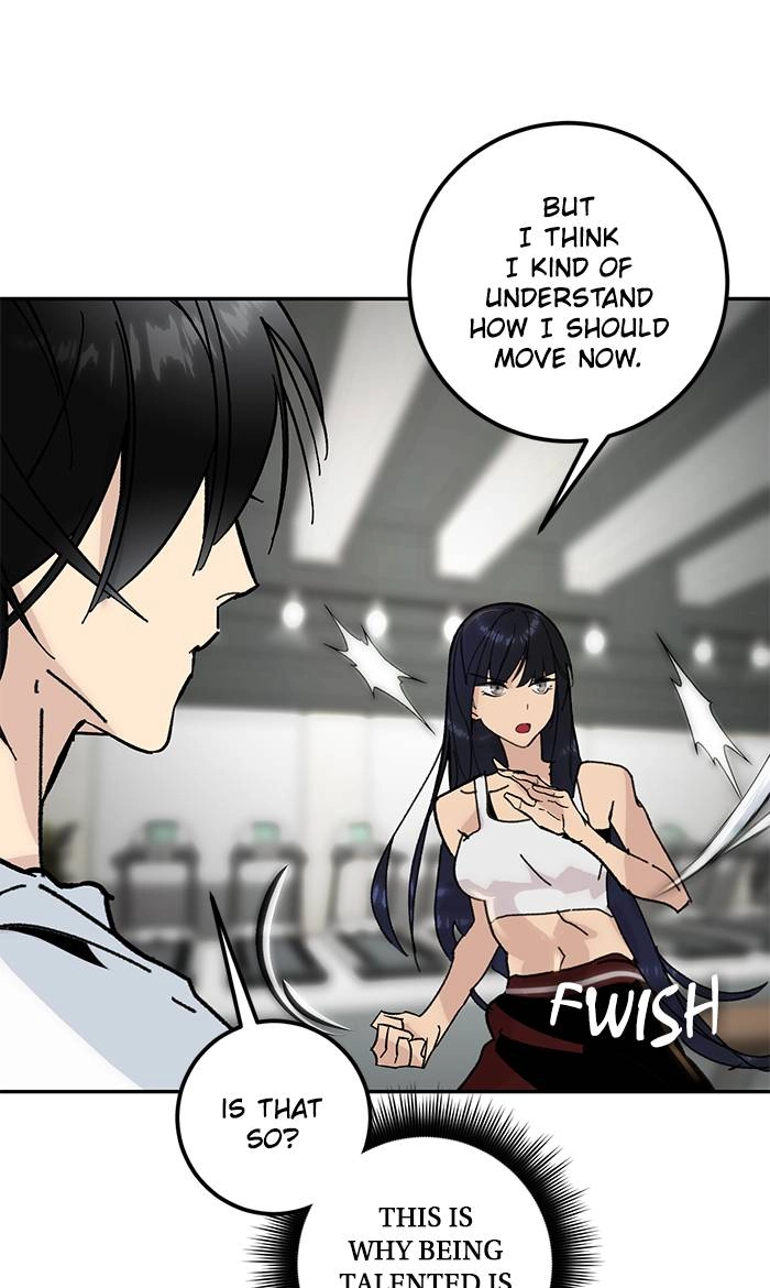Return to Player Chapter 52 – Kirin Child (Season 2 Premiere) Page 19