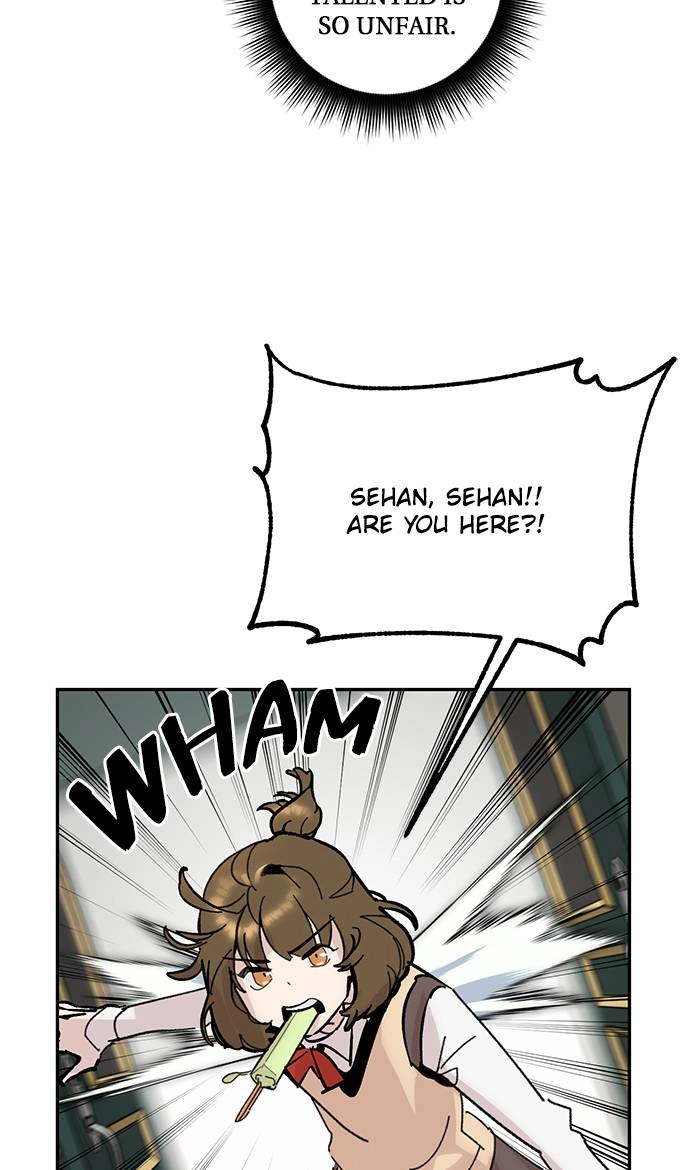 Return to Player Chapter 52 – Kirin Child (Season 2 Premiere) Page 20
