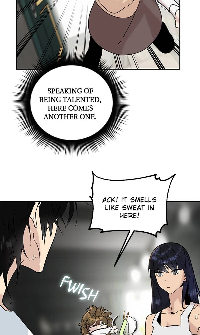 Return to Player Chapter 52 – Kirin Child (Season 2 Premiere) Page 21